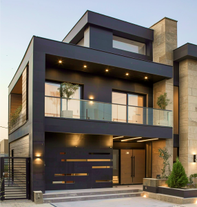 Duplexes