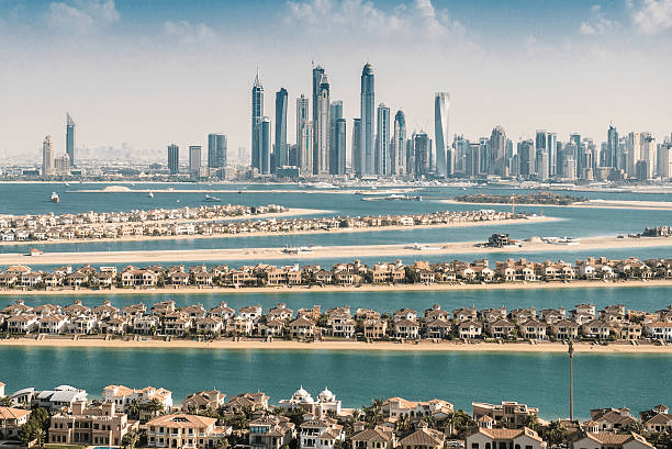 Best Areas to Buy Villas in Dubai