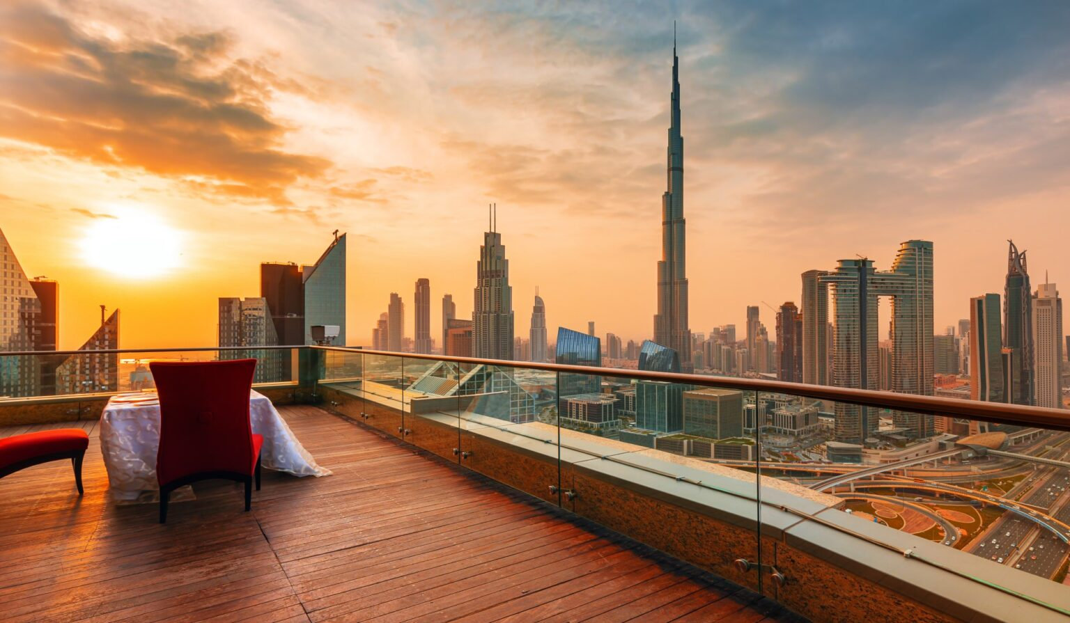 How to Choose Property in Dubai for Investment