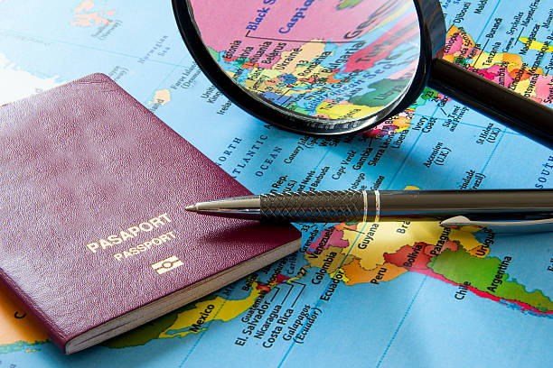How to Obtain a Visa and Residency in Dubai: A Comprehensive Guide to UAE Residency