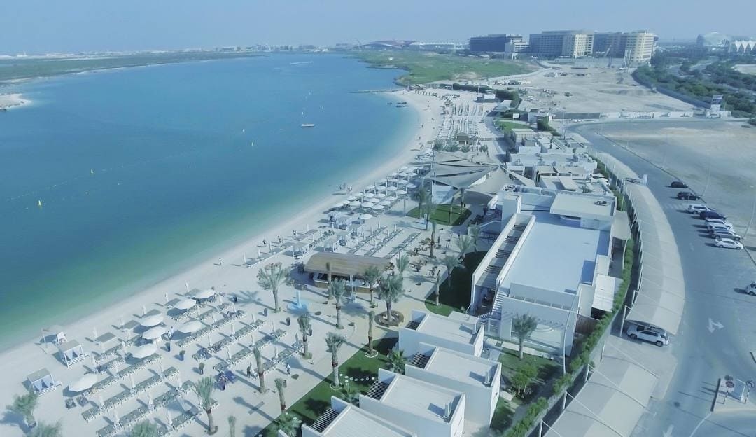 Abu Dhabi opens up its luxury property market: why Saadiyat and Yas are entering a new phase