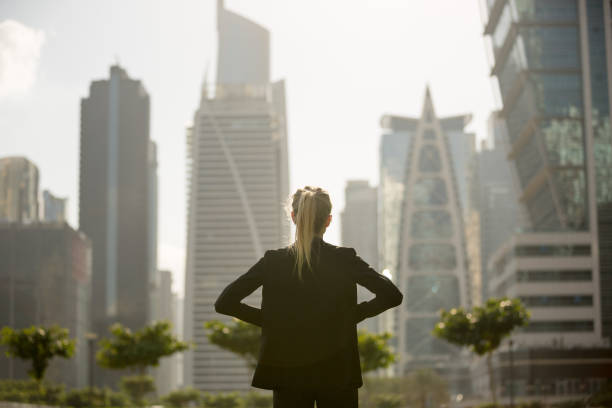 Dubai Real Estate Market 2024: Overview, Trends and Projections