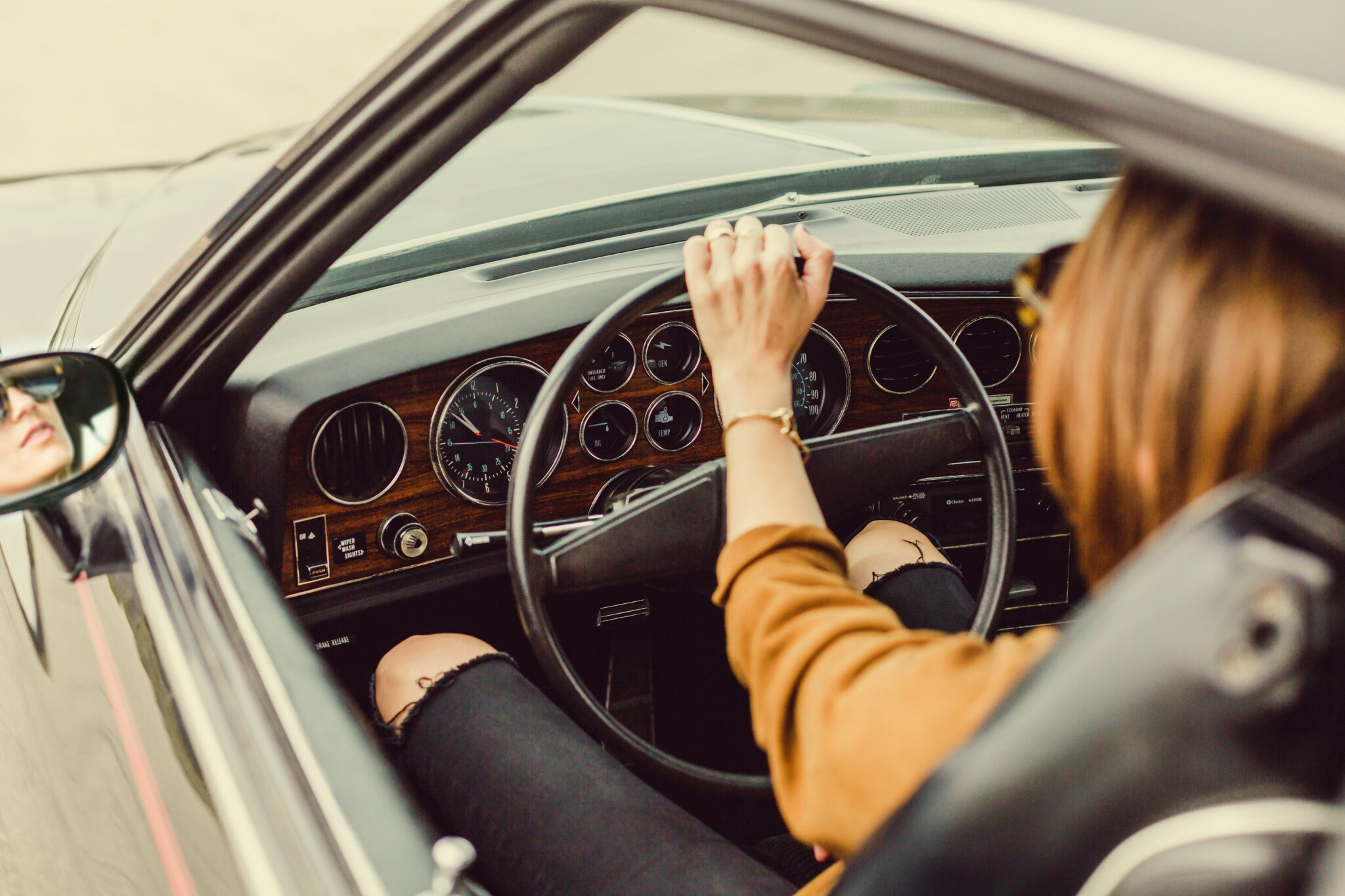 How to Get a Driving Licence in Dubai