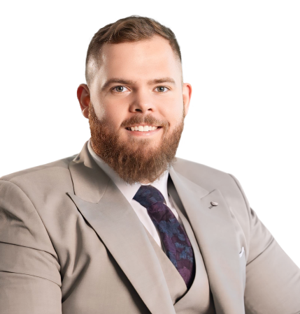 Robert Muldoon