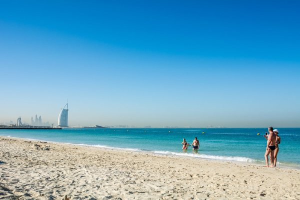 2. Kite Beach 2. Kite Beach