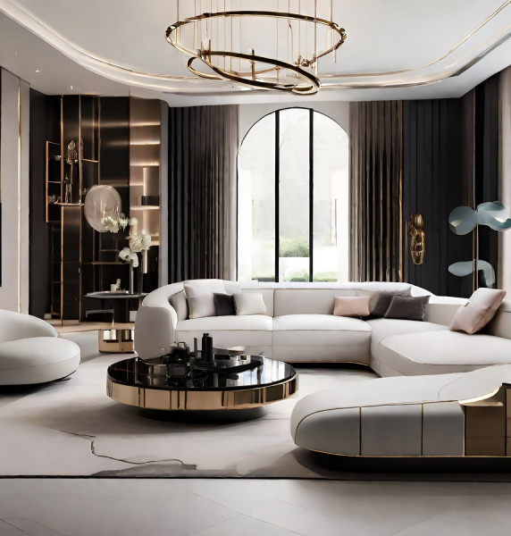 Apartments