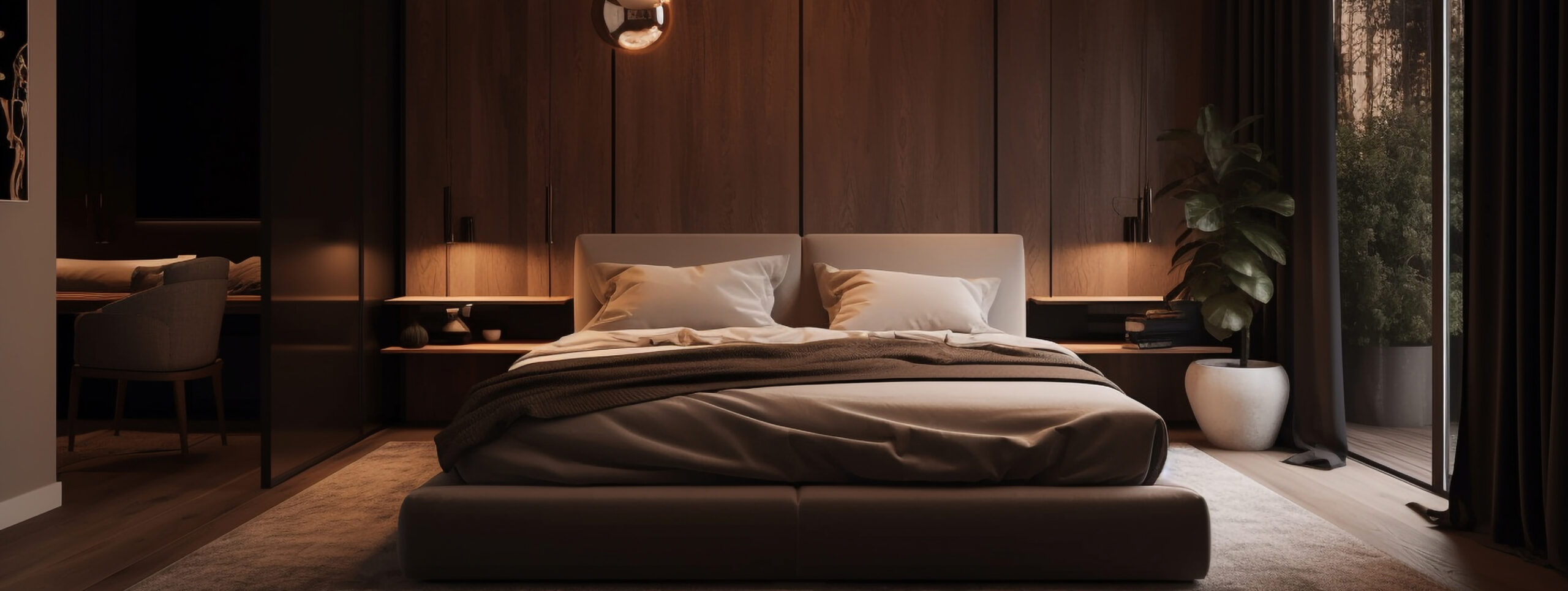 Apartment Renovation Services in Dubai, UAE