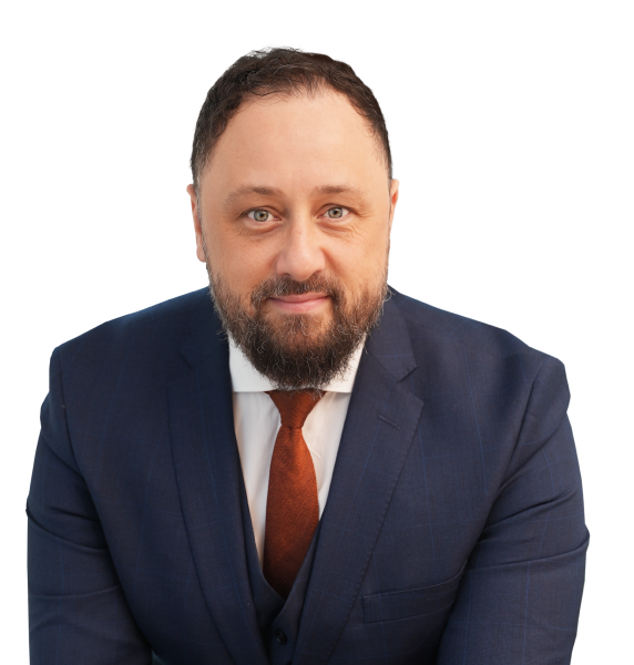 Tarek Berjaoui