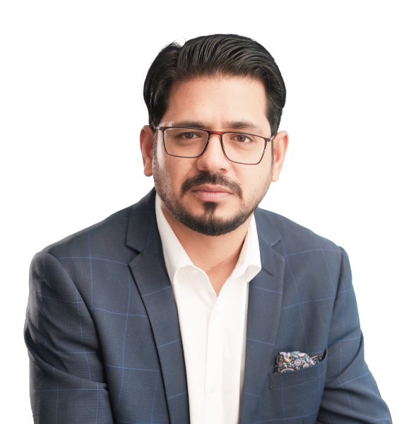 Muhammad Ashraf Majid