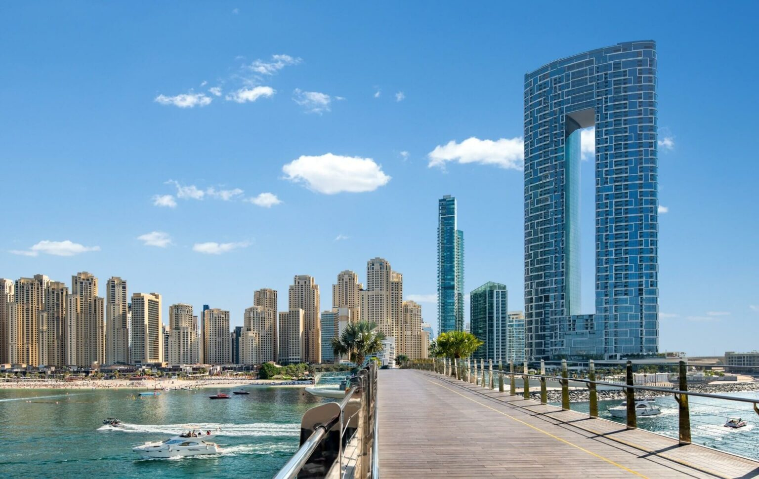 How to Get a Mortgage in Dubai for Non-Residents Expats