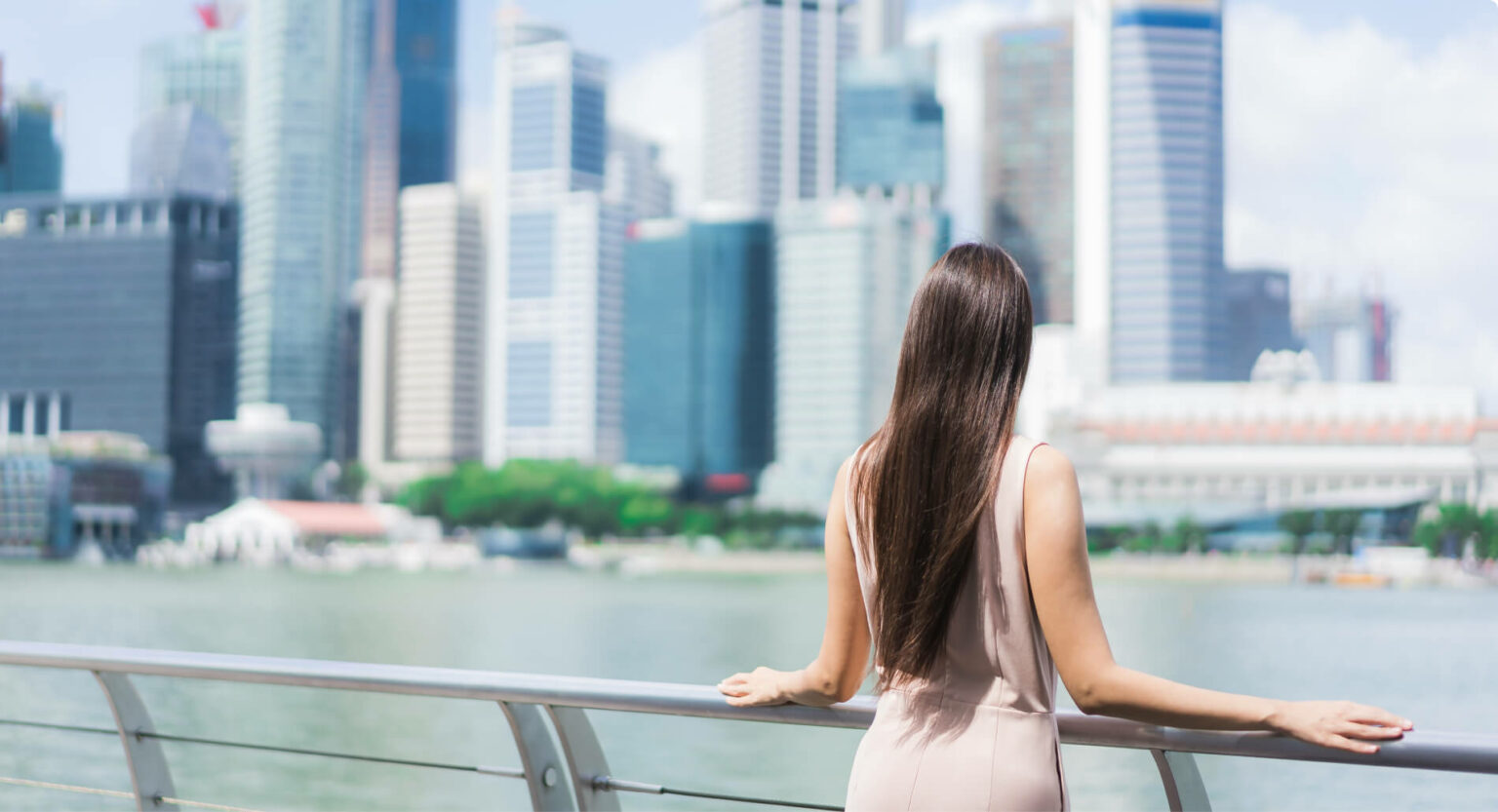 What to Wear in Dubai: Dress Code Tips for Tourists