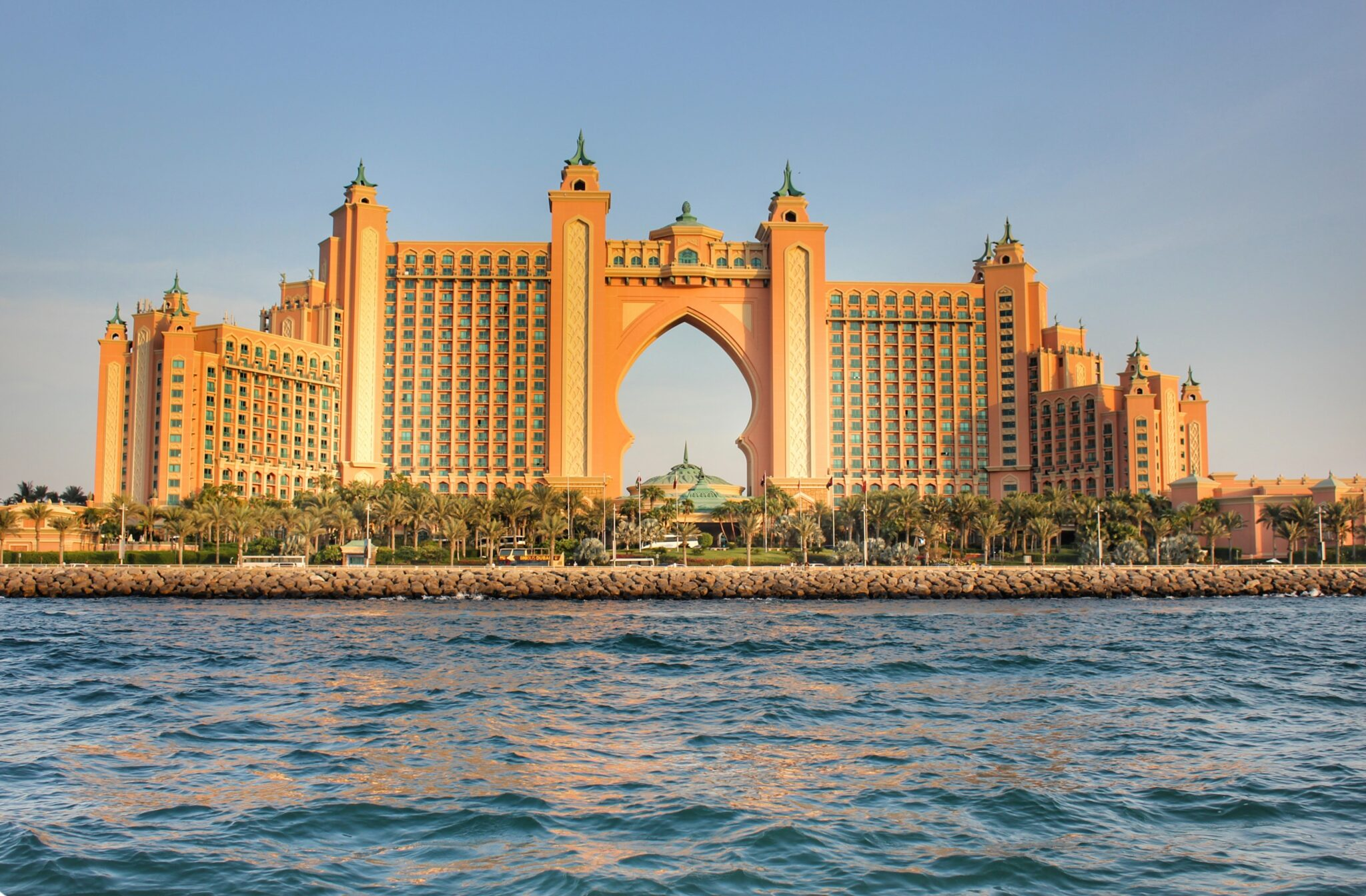 R.evolution представляет новый проект EYWA в Dubai Business Bay