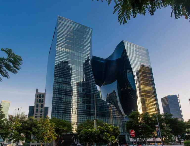 Business Bay Dubai Area Guide 01 Business Bay Dubai Area Guide 01