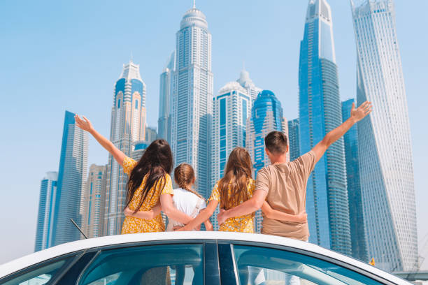 Best Areas to Live in Dubai with Family