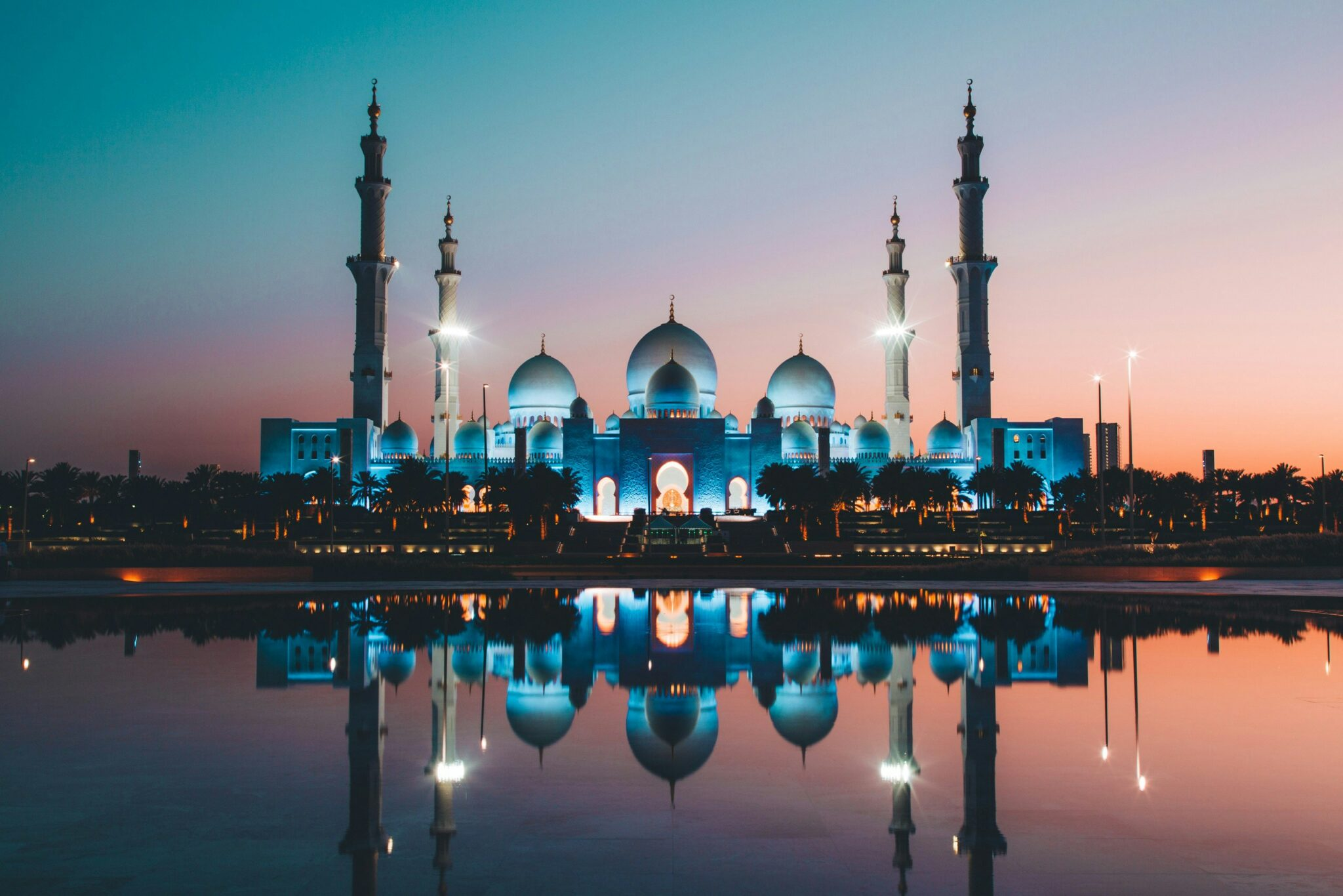 Luxury Villas in Abu Dhabi: Top 5 Best Projects