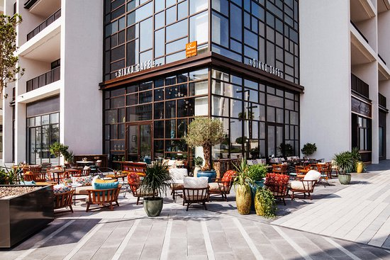 The 5 Best Restaurants in City Walk, Dubai 02 The 5 Best Restaurants in City Walk, Dubai 02