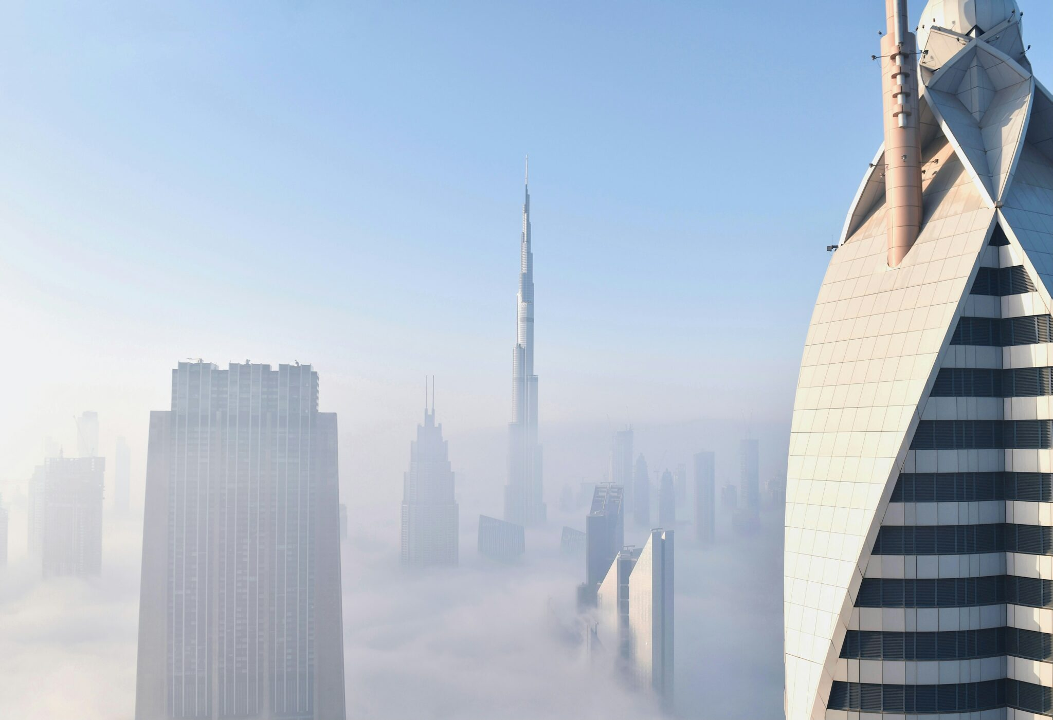 Short-Term Rental Market in Dubai: Rapid Growth and New Opportunities