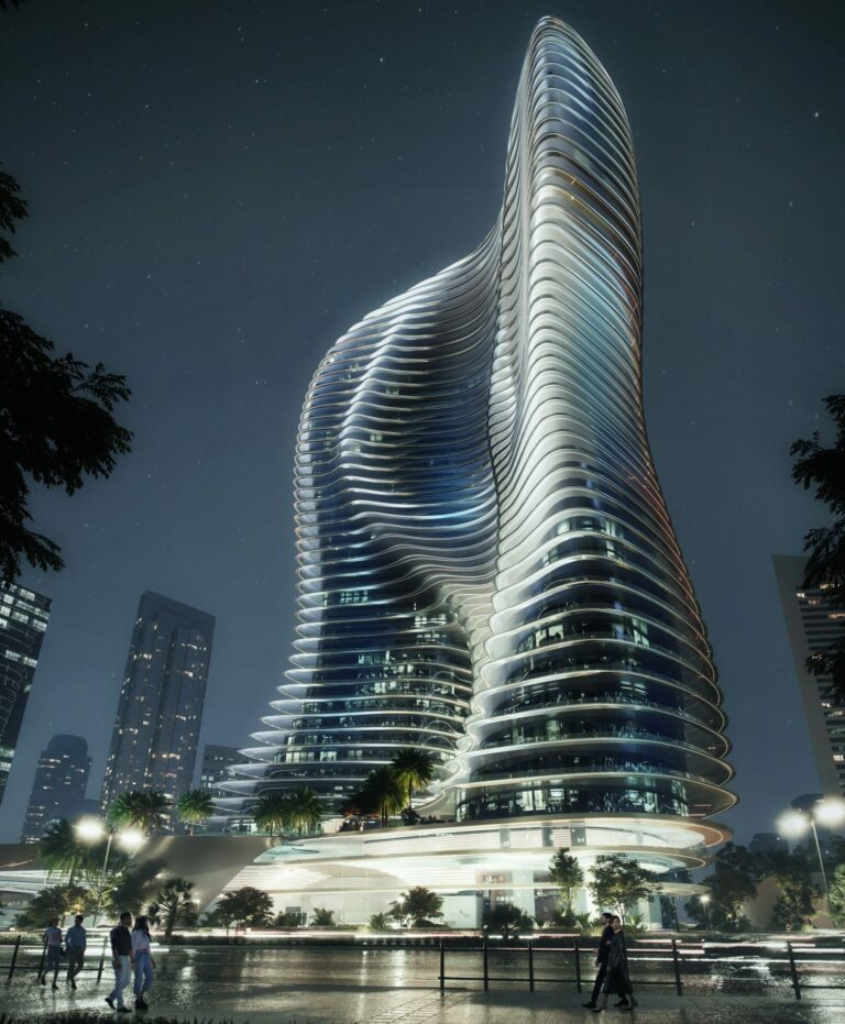 Business Bay Dubai Area Guide 03 Business Bay Dubai Area Guide 03