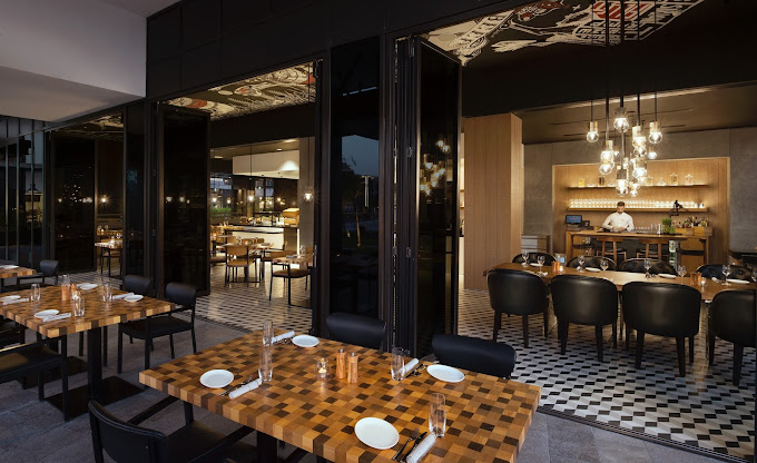The 5 Best Restaurants in City Walk, Dubai 03 The 5 Best Restaurants in City Walk, Dubai 03
