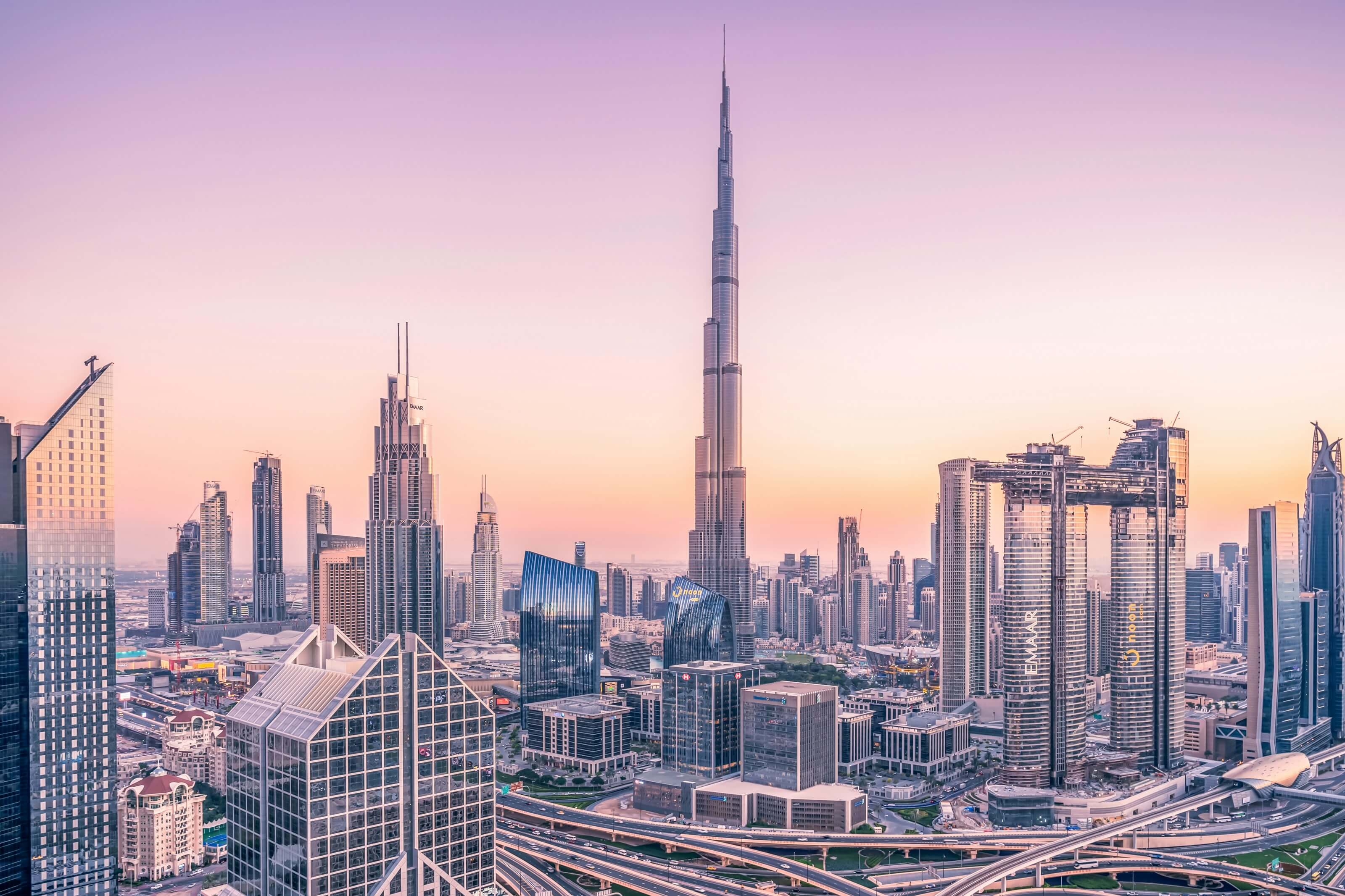 Joint Ventures in Dubai Real Estate: The Complete Guide