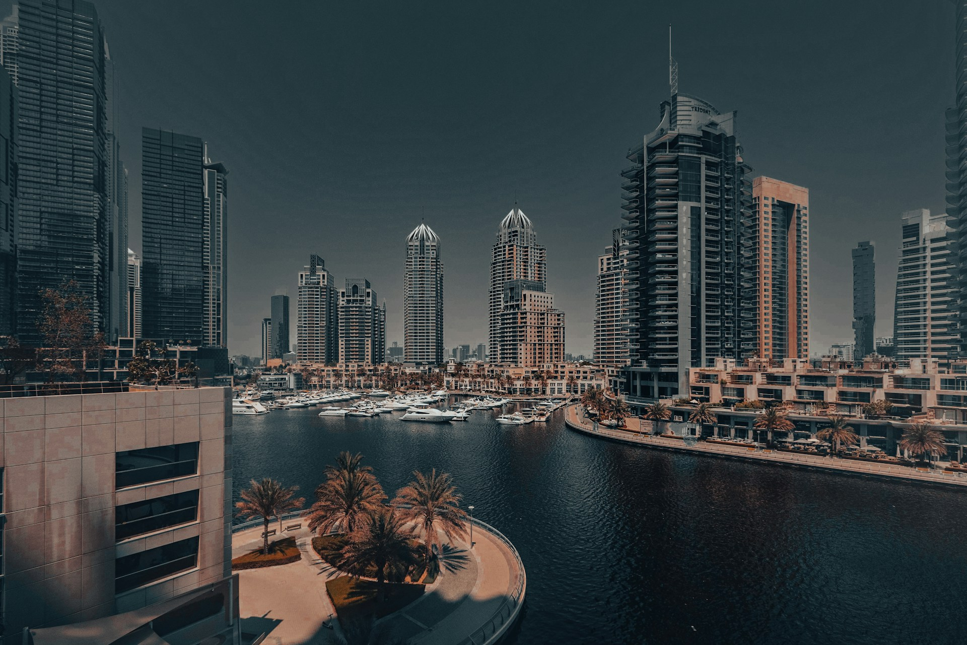 Tokenization of real estate in Dubai: a new stage of market development with the DLD project