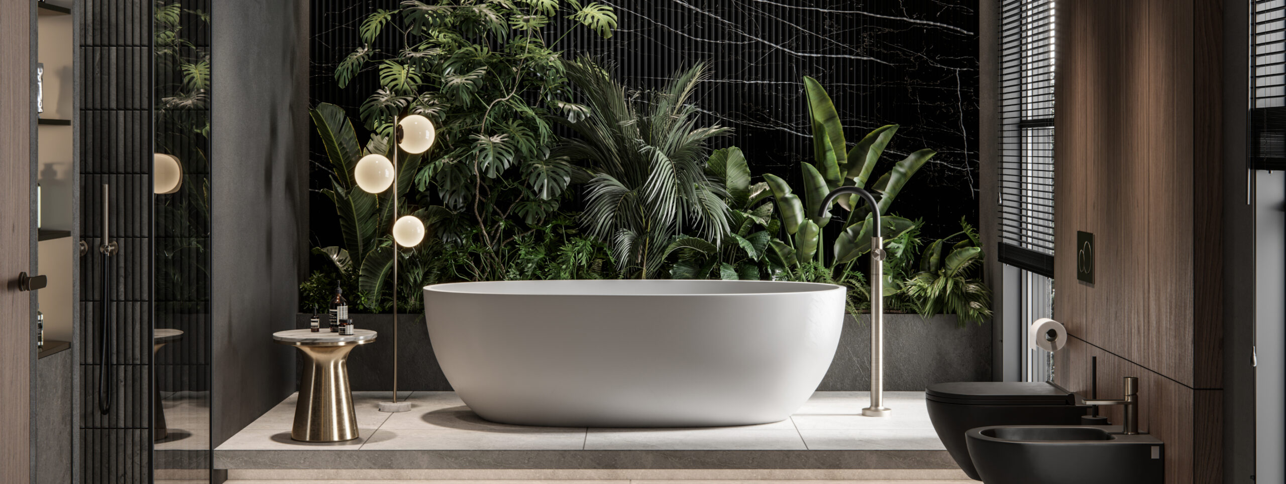 Interior Design Services in Dubai, UAE