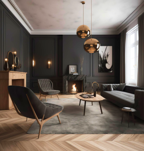 Studio Apartments