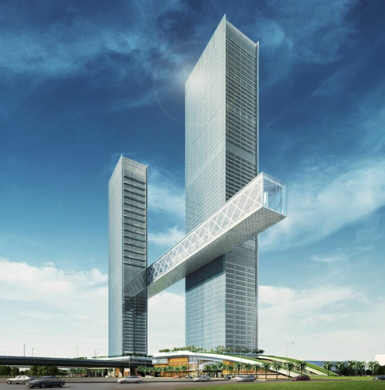 Business Bay Dubai Area Guide 02 Business Bay Dubai Area Guide 02
