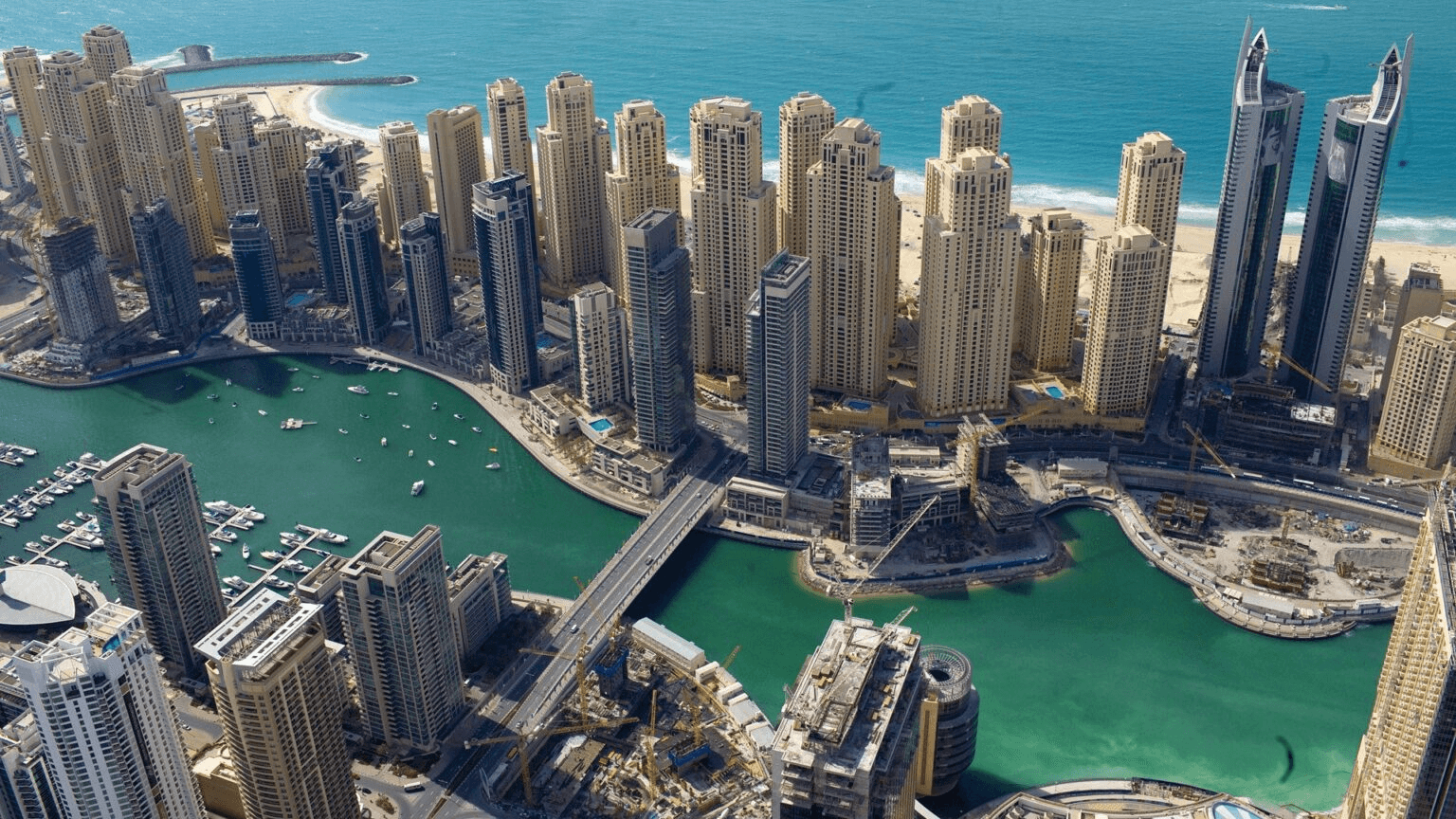 Property Tax in Dubai