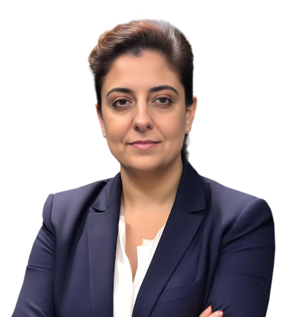 Maha Al Adhami