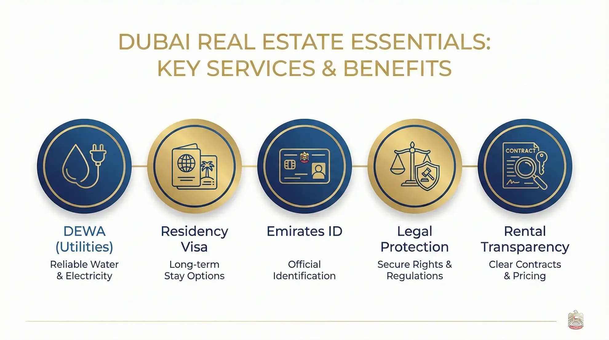 Why Ejari Is Important Why Ejari Is Important