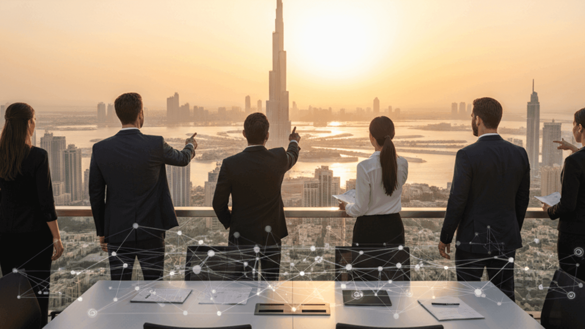 Joint venture deal Joint venture deal